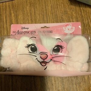 Aristocat spa headband